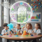 Grade 8: Earth Science