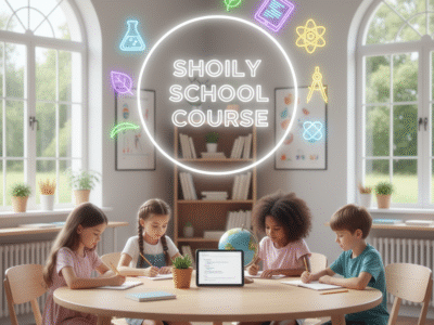 Grade 9: Coding Course