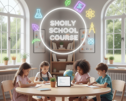 Grade 9: Coding Course