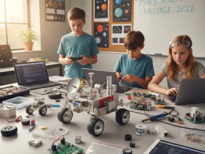Build Your Own Toy with 3D Engineering